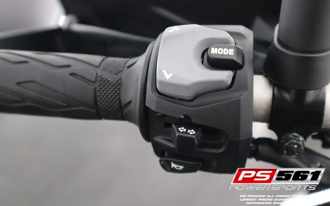 2023 Suzuki Motor of America Inc. V-Strom 800DE Adventure