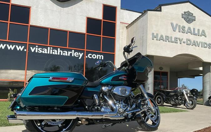 FLTRX 2026 Road Glide®