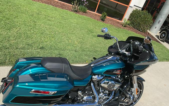 FLTRX 2026 Road Glide®