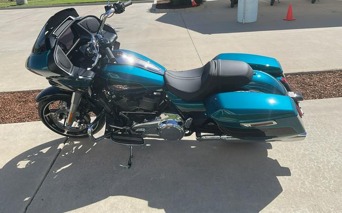 FLTRX 2026 Road Glide®