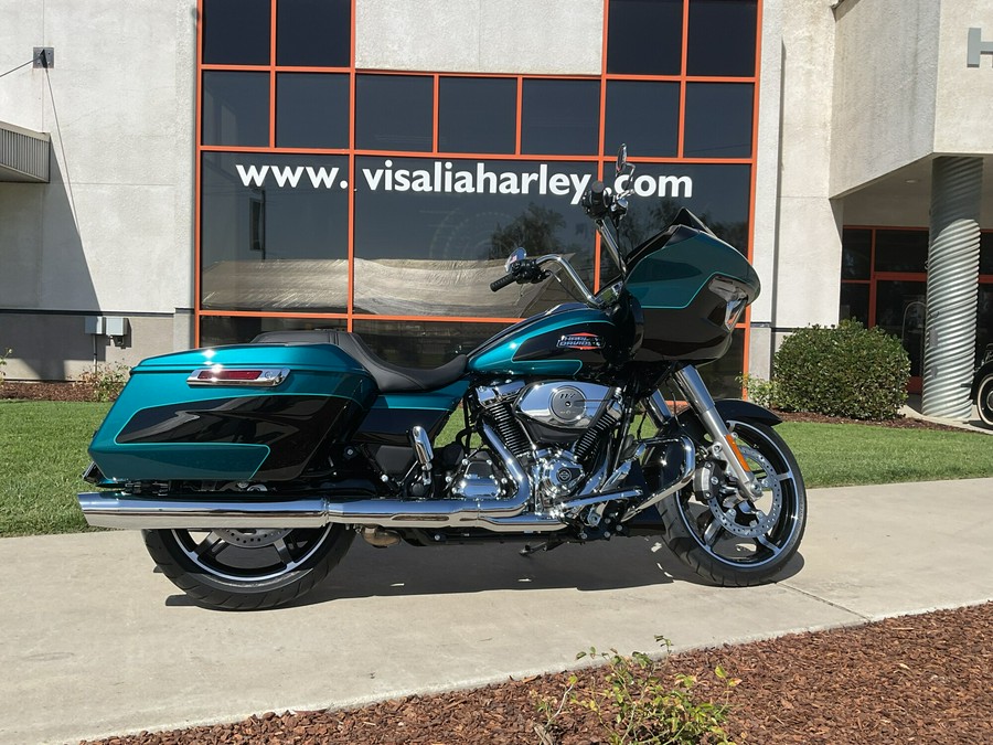 FLTRX 2026 Road Glide®