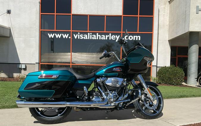 FLTRX 2026 Road Glide®