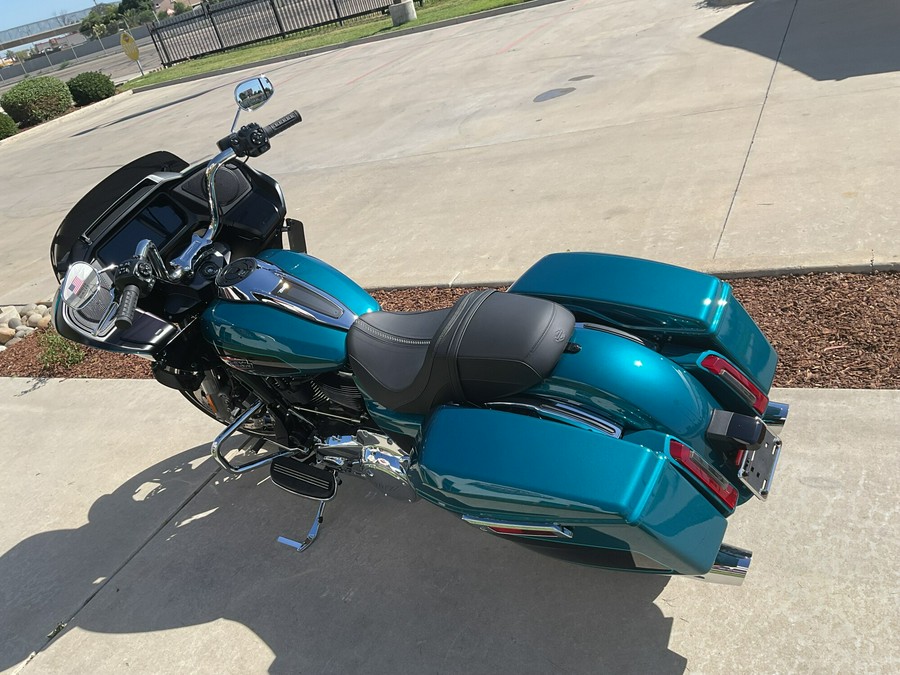 FLTRX 2026 Road Glide®