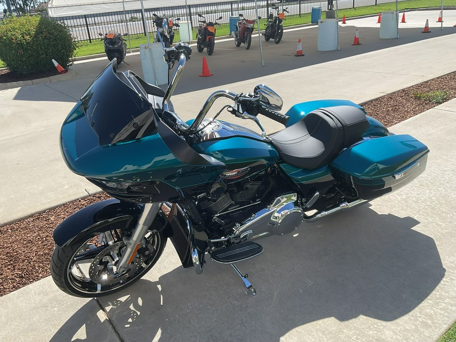 FLTRX 2026 Road Glide®