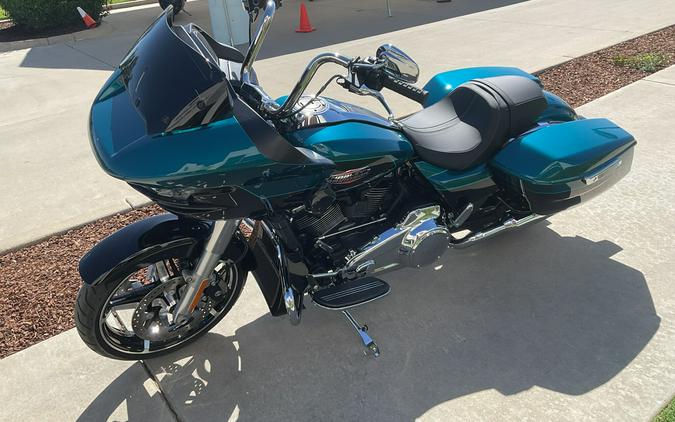 FLTRX 2026 Road Glide®