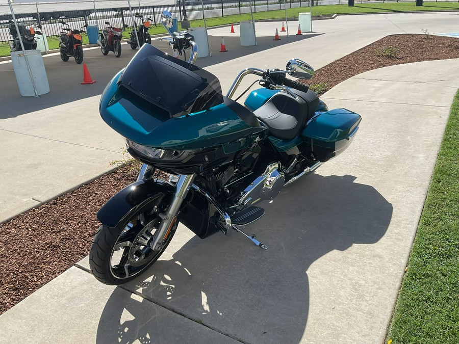 FLTRX 2026 Road Glide®