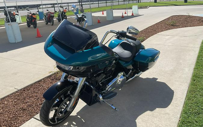 FLTRX 2026 Road Glide®