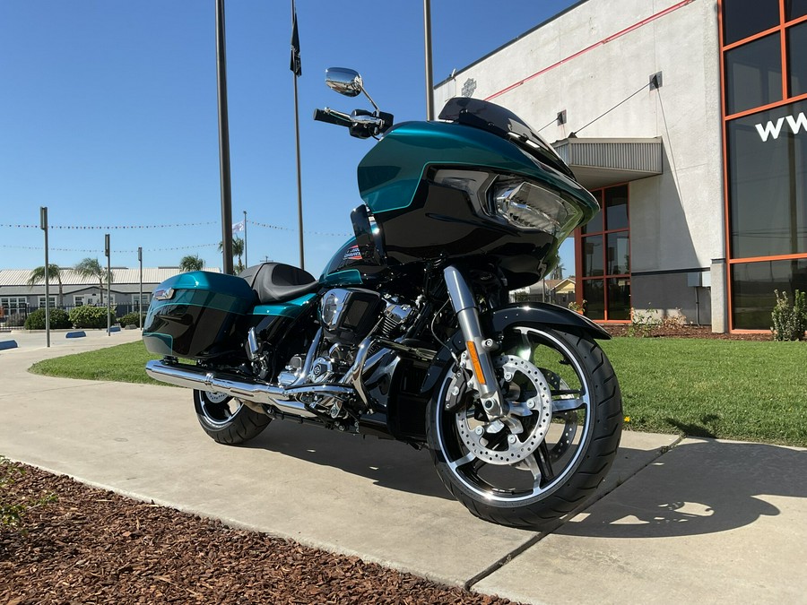 FLTRX 2026 Road Glide®