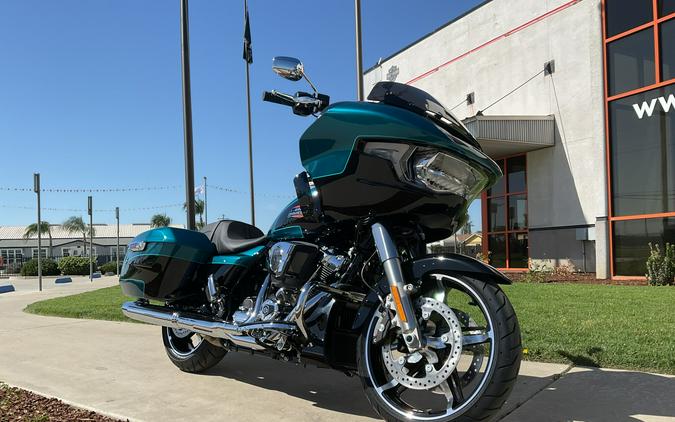 FLTRX 2026 Road Glide®