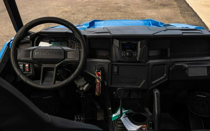 2026 Polaris GENERAL XP 4 1000 Premium