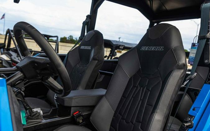 2026 Polaris GENERAL XP 4 1000 Premium
