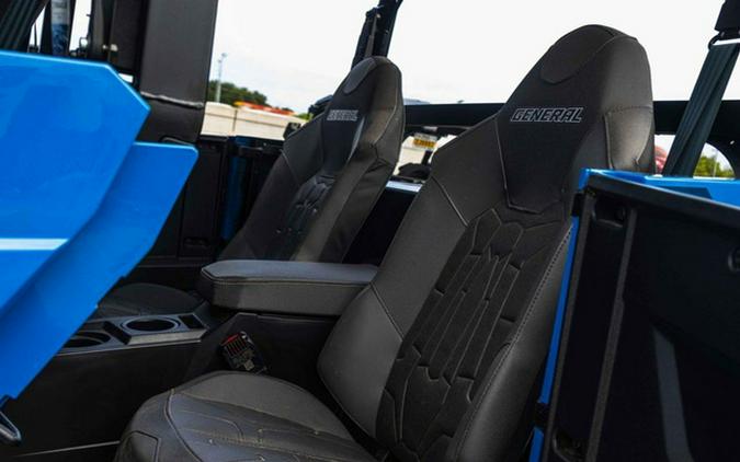 2026 Polaris GENERAL XP 4 1000 Premium