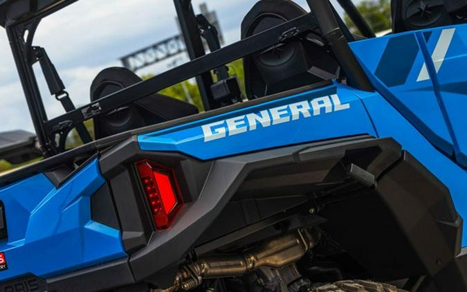 2026 Polaris GENERAL XP 4 1000 Premium