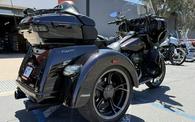 2021 Harley-Davidson® CVO™ Tri Glide®