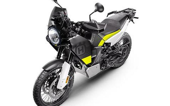 2023 Husqvarna Norden 901