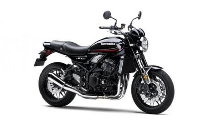 2024 Kawasaki Z900 ABS