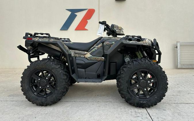 2024 Polaris Sportsman® 850 Ultimate Trail