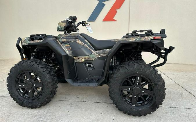 2024 Polaris Sportsman® 850 Ultimate Trail