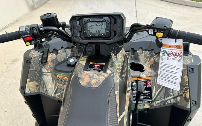 2024 Polaris Sportsman® 850 Ultimate Trail