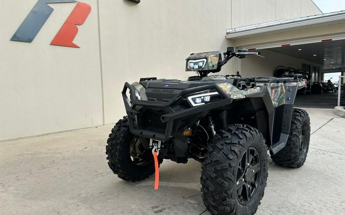 2024 Polaris Sportsman® 850 Ultimate Trail