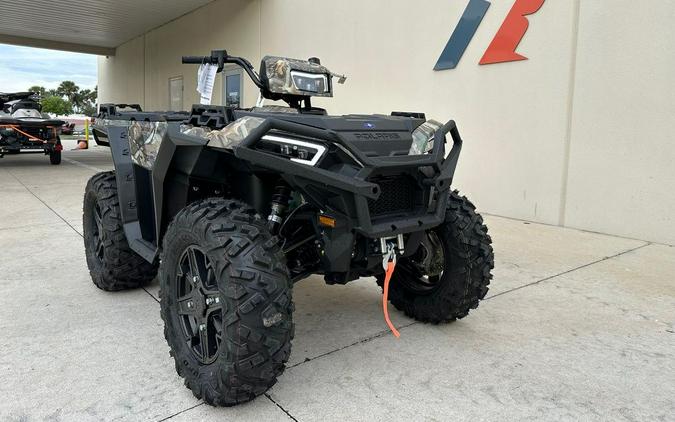 2024 Polaris Sportsman® 850 Ultimate Trail