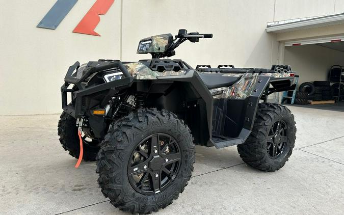 2024 Polaris Sportsman® 850 Ultimate Trail