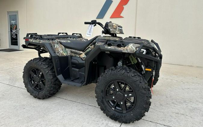 2024 Polaris Sportsman® 850 Ultimate Trail