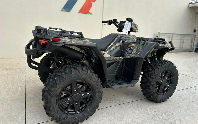 2024 Polaris Sportsman® 850 Ultimate Trail