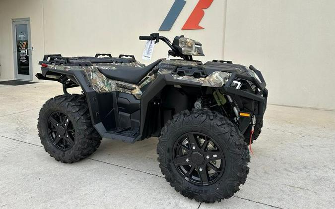 2024 Polaris® Sportsman 850 Ultimate Trail Polaris Pursuit Camo