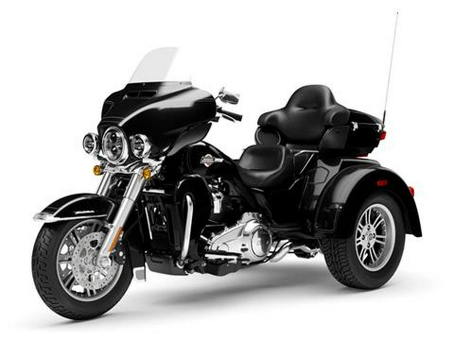 2024 Harley-Davidson Tri Glide® Ultra