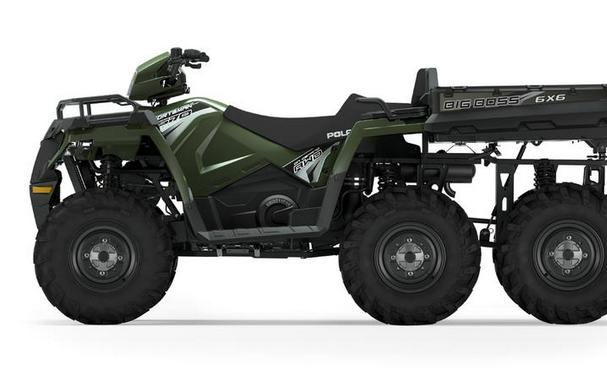 2024 Polaris® Sportsman 6X6 570