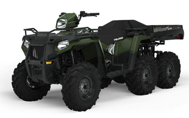 2024 Polaris® Sportsman 6X6 570