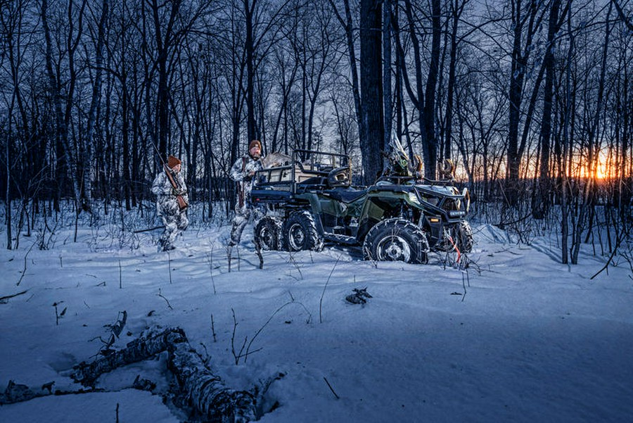 2024 Polaris® Sportsman 6X6 570