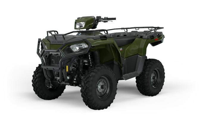 2024 Polaris Industries A24SEE57A1