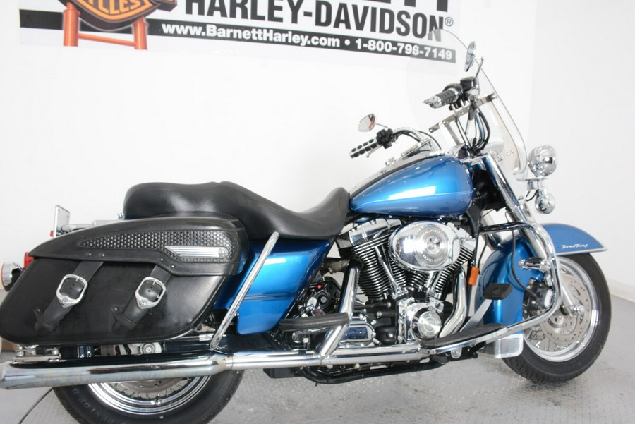 2006 Harley-Davidson FLHRCI Road King Classic