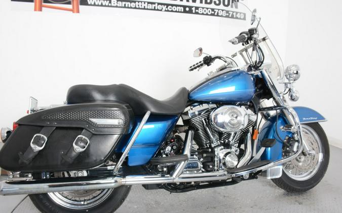 2006 Harley-Davidson FLHRCI Road King Classic