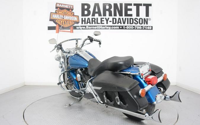 2006 Harley-Davidson FLHRCI Road King Classic