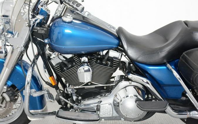 2006 Harley-Davidson FLHRCI Road King Classic