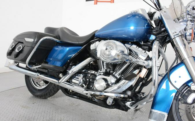 2006 Harley-Davidson FLHRCI Road King Classic