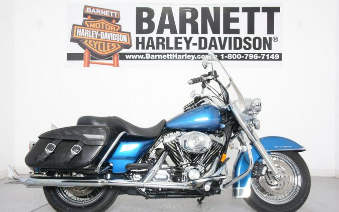 2006 Harley-Davidson FLHRCI Road King Classic