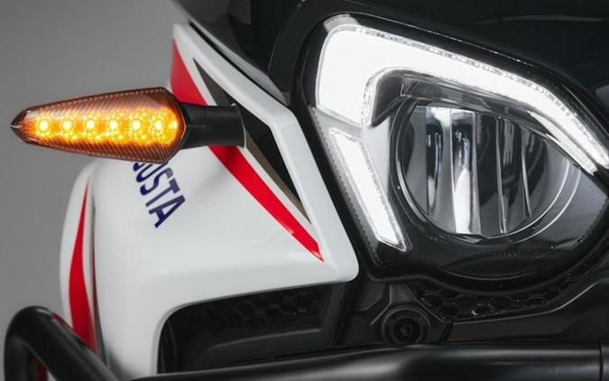 2024 MV Agusta Orioli Racing Kit