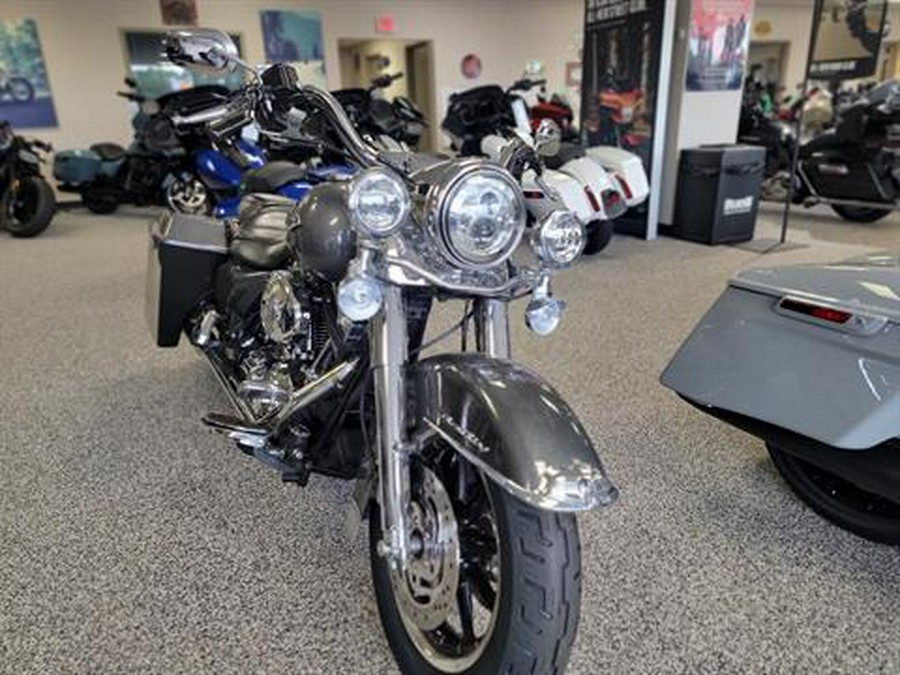 2005 Harley-Davidson FLHRCI Road King® Classic