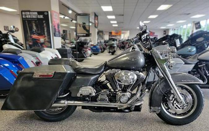 2005 Harley-Davidson FLHRCI Road King® Classic