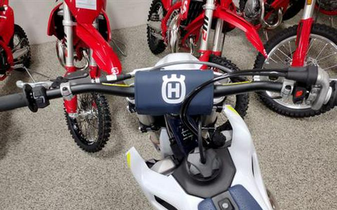 2025 Husqvarna TC 150