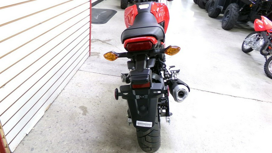 2025 Honda Grom