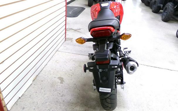 2025 Honda Grom