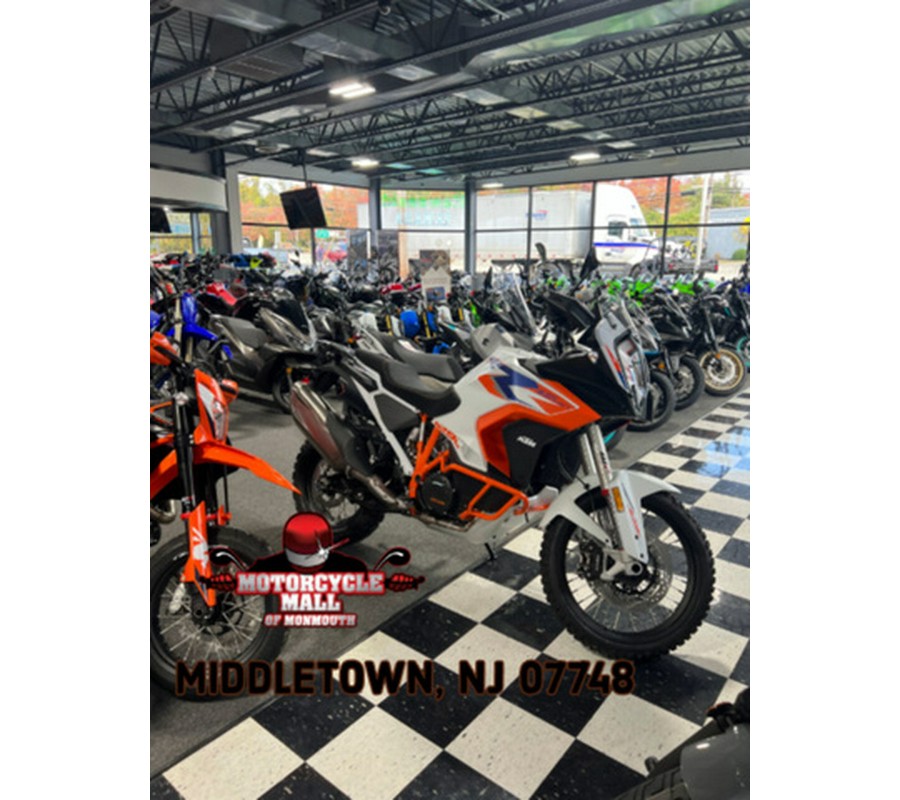 2024 KTM Super Adventure 1290 R