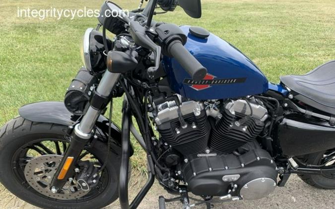 2022 Harley-Davidson® XL1200X - Forty-Eight®