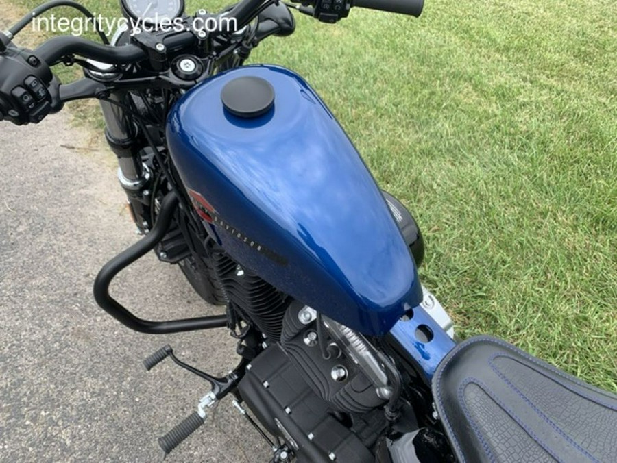 2022 Harley-Davidson® XL1200X - Forty-Eight®