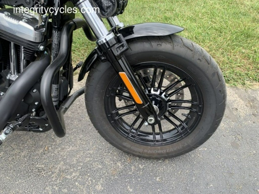 2022 Harley-Davidson® XL1200X - Forty-Eight®